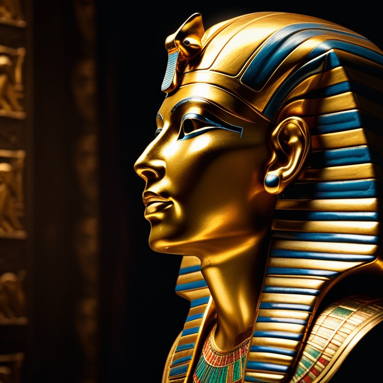Ancient Egypt: Land of the Pharaohs