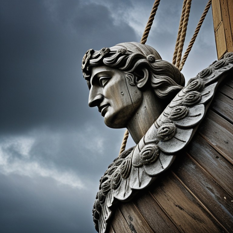 Boats to Ships: A History of Seafaring