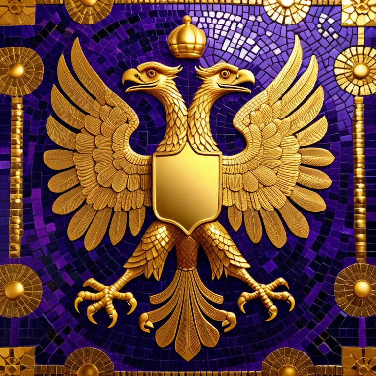 The Byzantine Empire: Rome's Eastern Legacy