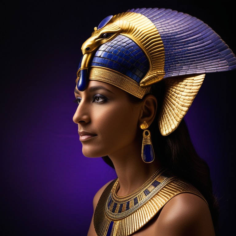 Cleopatra: The Last Pharaoh