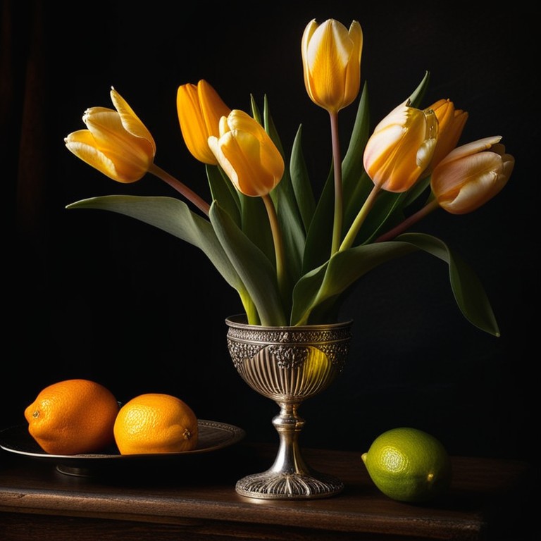 The Dutch Golden Age