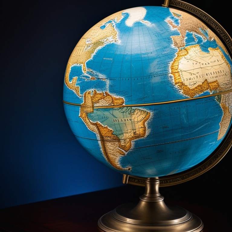 Ferdinand Magellan: Around the World