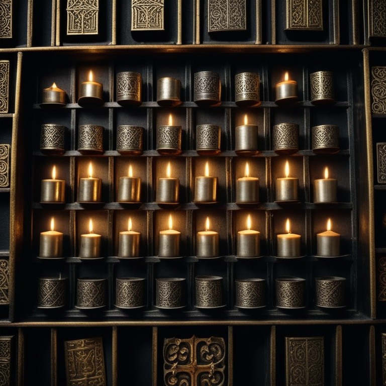 Gutenberg: The Printing Revolution