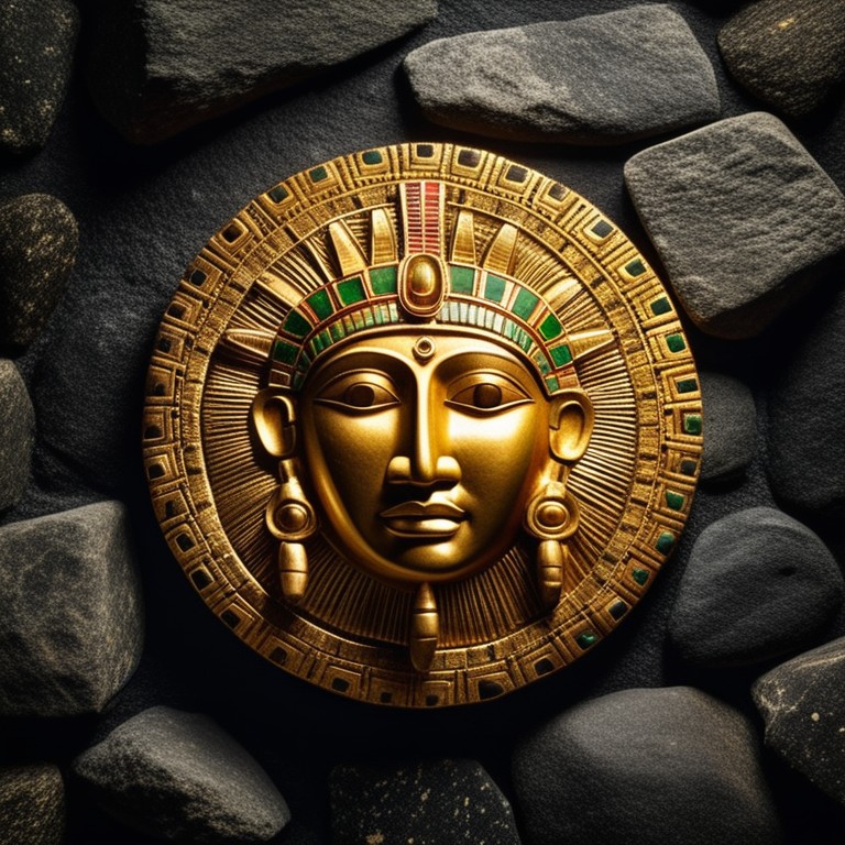 The Inca Empire: Children of the Sun