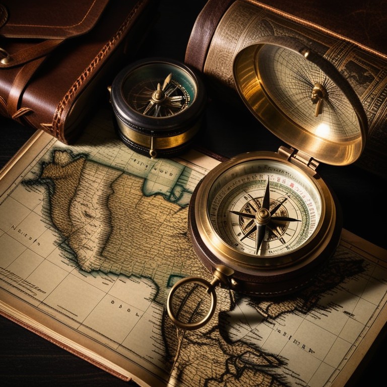 Lewis & Clark: Corps of Discovery