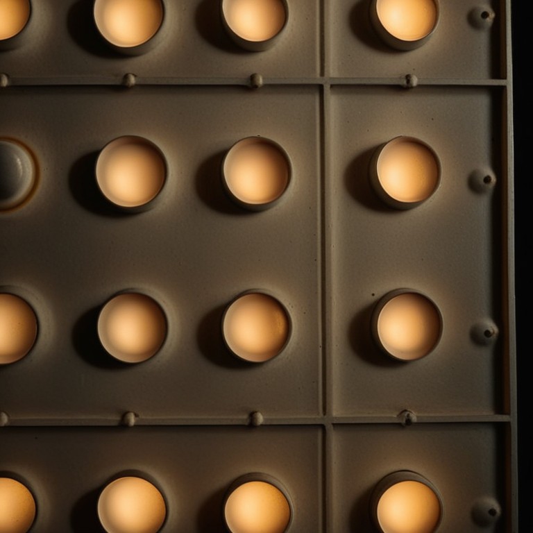 Louis Braille: The Boy Who Lit Up the Dark