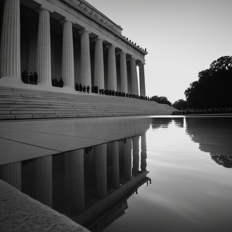 Martin Luther King Jr.: I Have a Dream