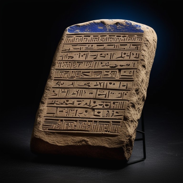 Mesopotamia: Cradle of Civilization