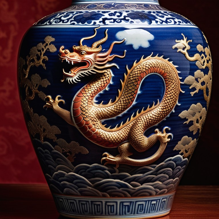 The Ming Dynasty: China's Golden Age