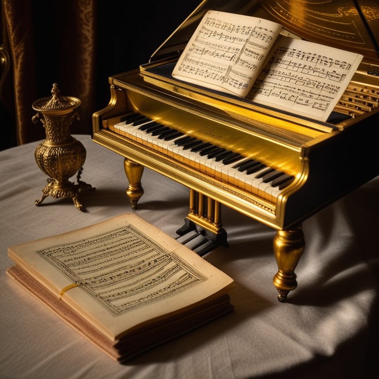 Mozart: The Child Prodigy