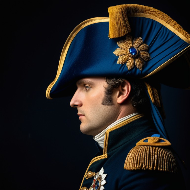 Napoleon Bonaparte: Emperor of the French