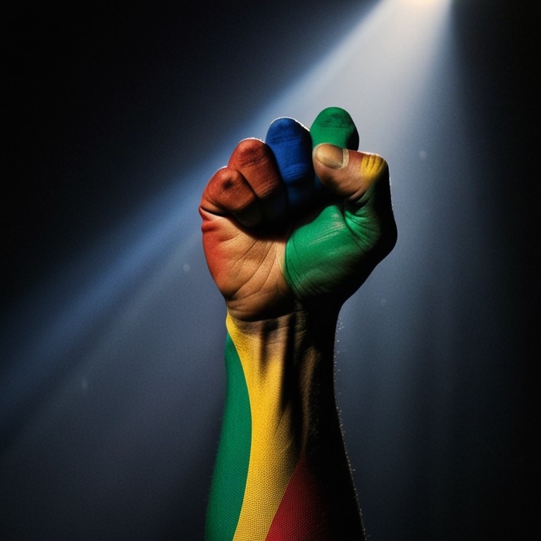 Nelson Mandela: Long Walk to Freedom
