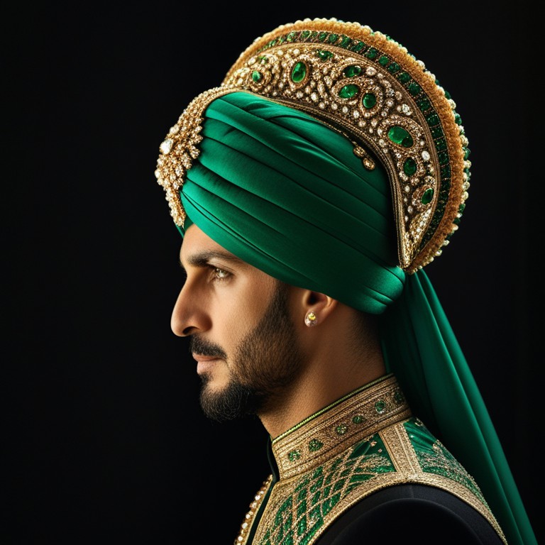 The Ottoman Empire: From Osman to Atatürk