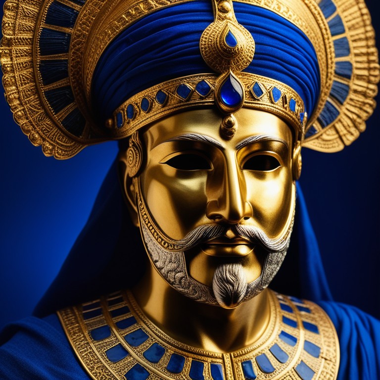 The Persian Empire: Kings of Kings