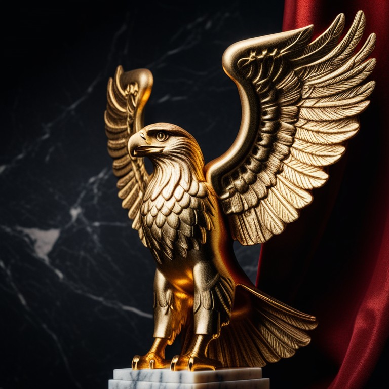 Roman Empire: Rise and Fall