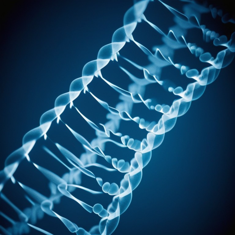 Rosalind Franklin: The Dark Lady of DNA
