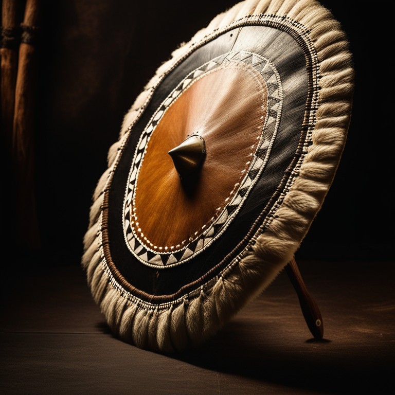Shaka Zulu: Forger of a Nation