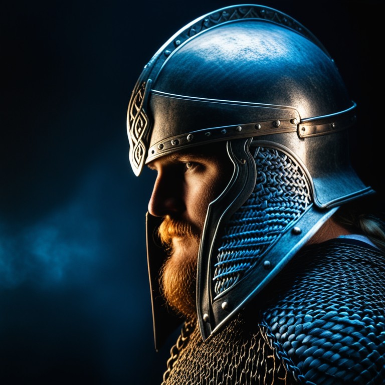 The Vikings: Raiders, Traders & Explorers