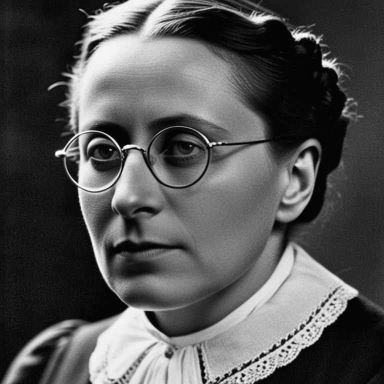 Emmy Noether: The Mother of Modern Algebra