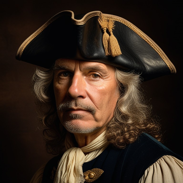 Captain Kidd: Pirate or Privateer?