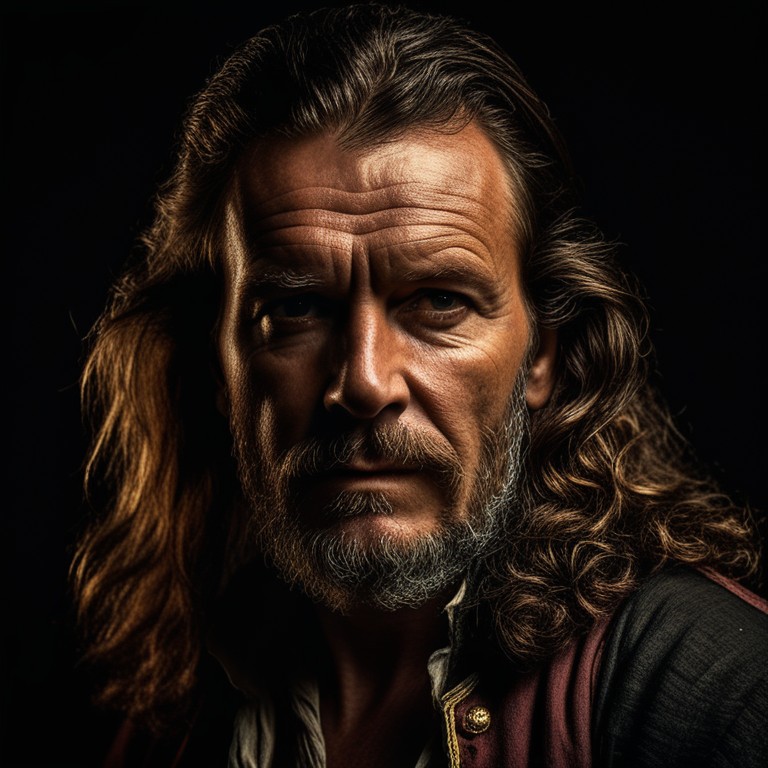 Charles Vane: The Defiant Pirate