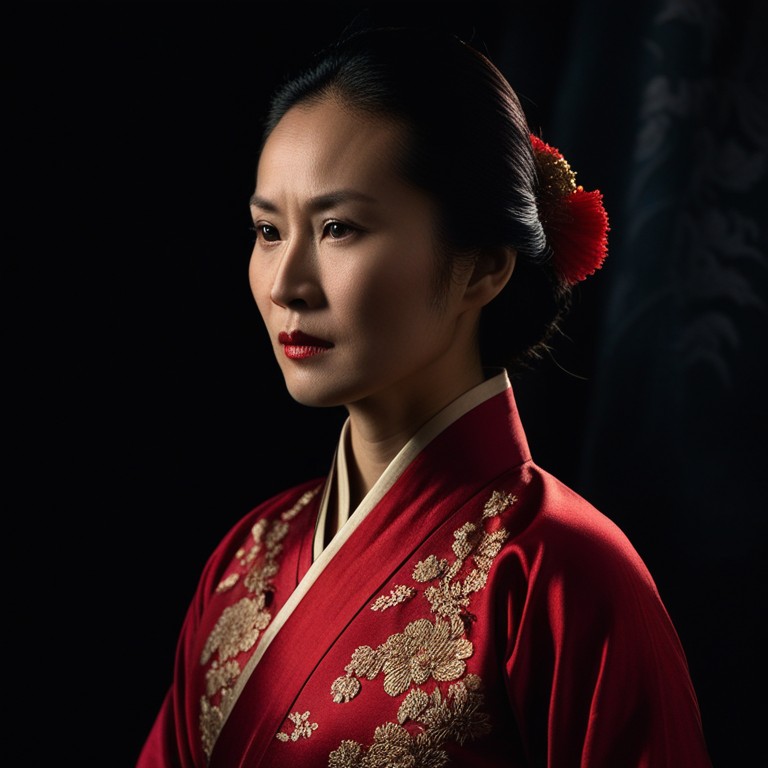 Ching Shih: The Pirate Empress