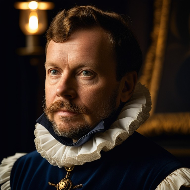 Francis Drake: The Queen's Pirate
