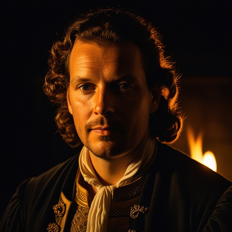 Henry Morgan: The Privateer King
