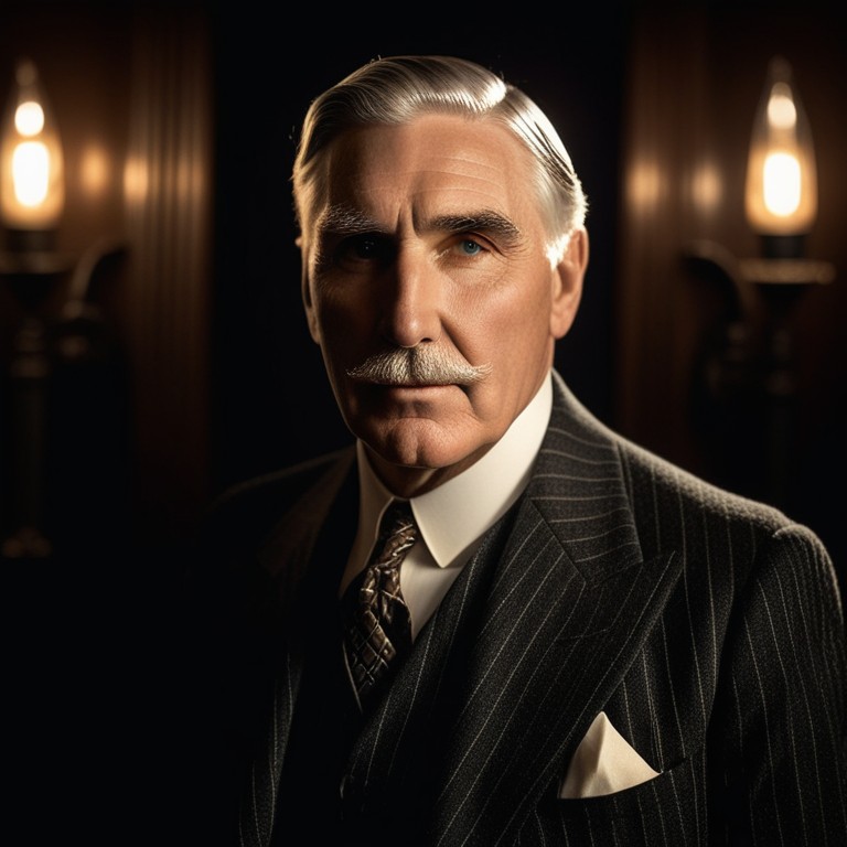 Warren G. Harding (#29): The Scandal-Ridden President