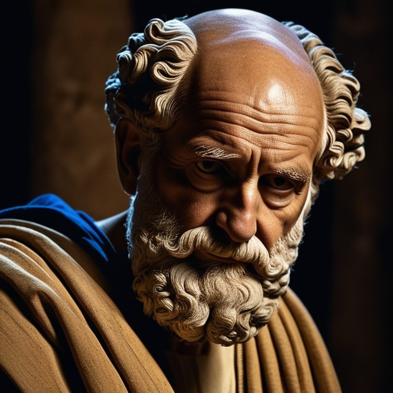 Archimedes: The Master of Machines