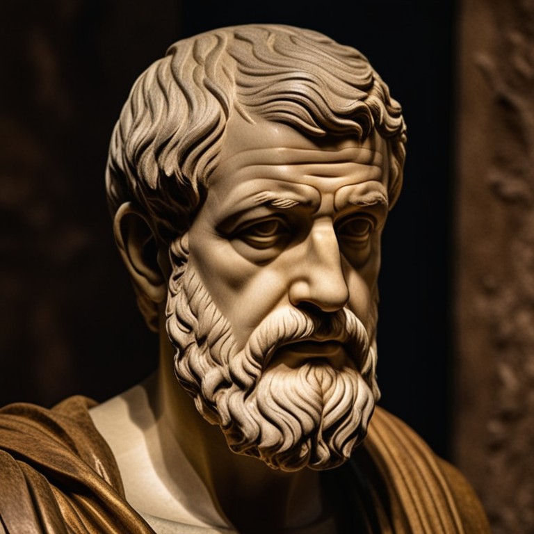Aristotle: The First True Scientist