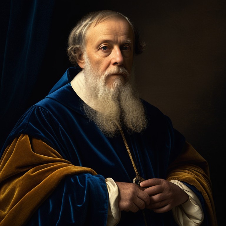 Galileo Galilei: Father of Modern Science